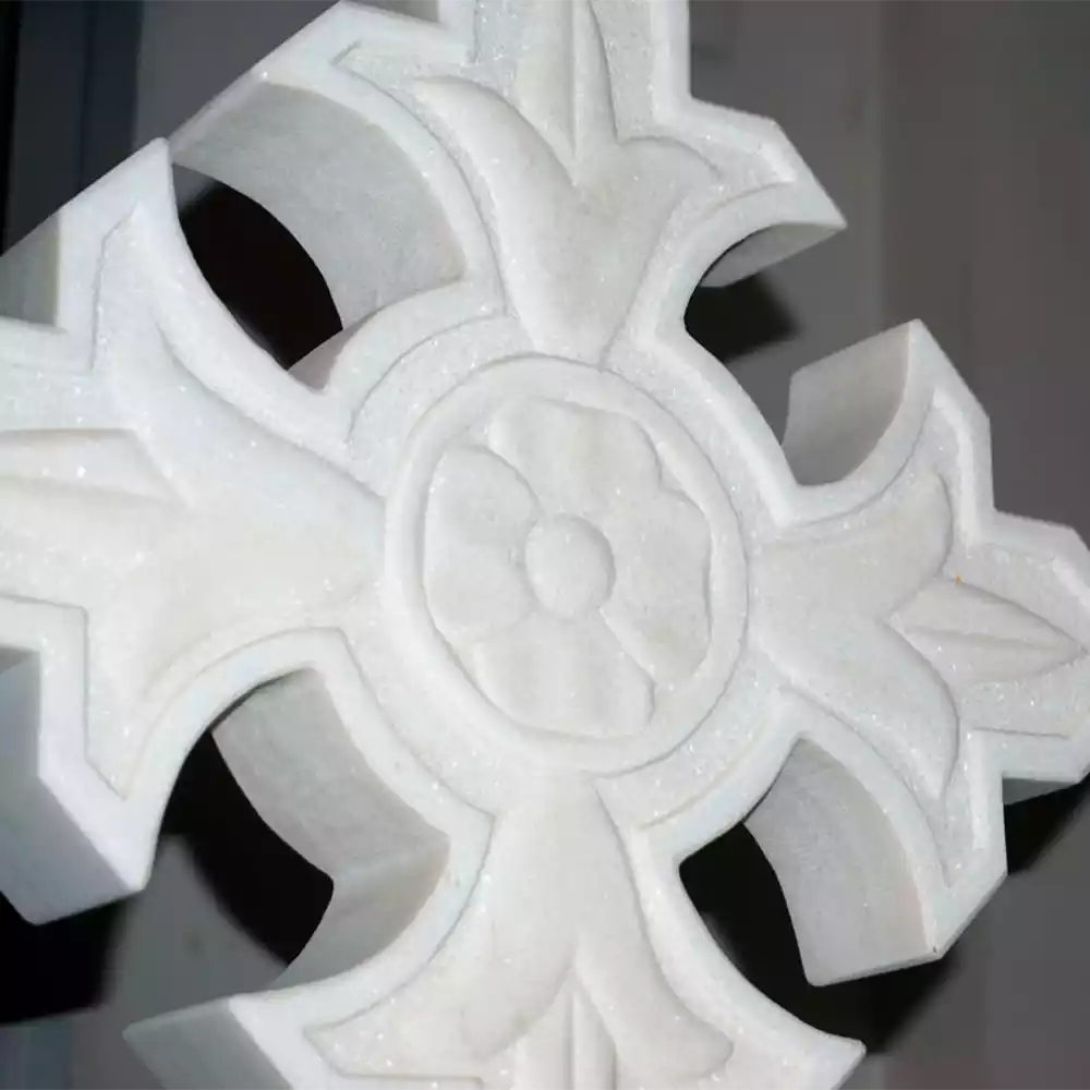 Arte Funerario - Tumbas - Mármoles Tofé - La Rioja