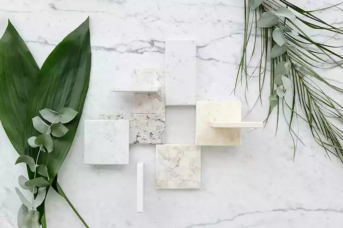 Decoración y Obra con mármol - Mármoles Tofé - La Rioja