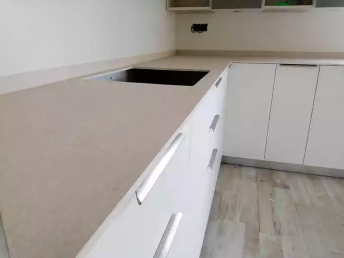 Encimeras de Cocina - Mármoles Tofé - La Rioja