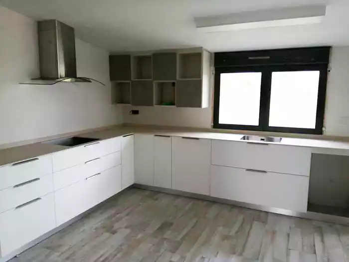 Encimeras de Cocina - Mármoles Tofé - La Rioja