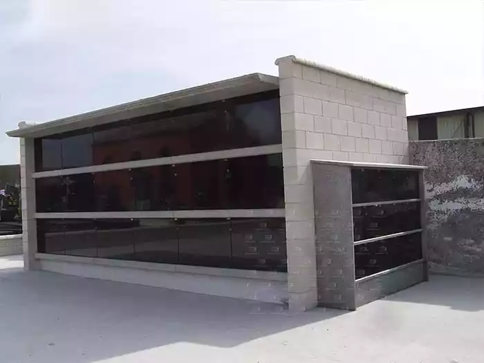 Columbarios - Mármoles Tofé - La Rioja