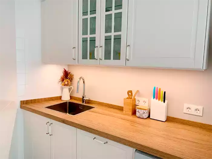 Encimeras de Cocina - Mármoles Tofé - La Rioja