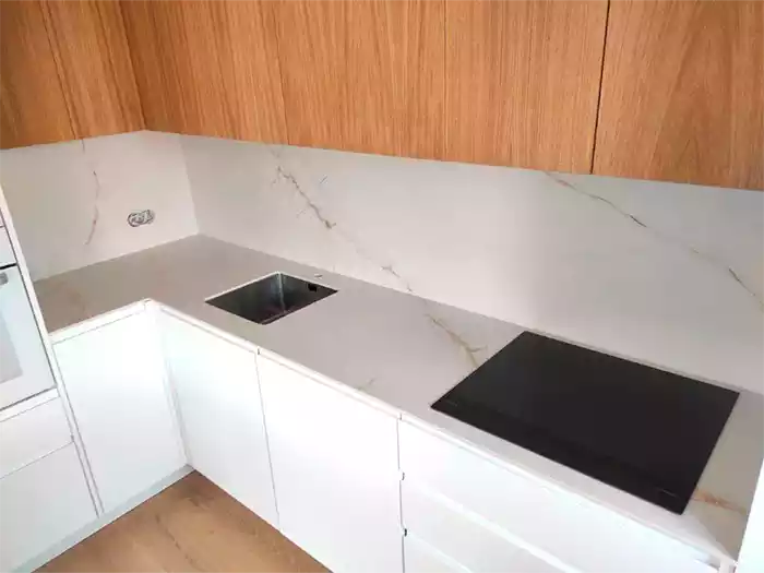 Encimeras de Cocina - Mármoles Tofé - La Rioja