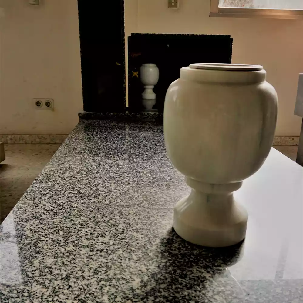 Arte Funerario - Tumbas - Mármoles Tofé - La Rioja